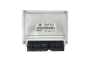 Steuergerät 0261207469 3B0907551CH VW Bosch 46256