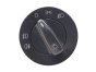 Lichtschalter Volkswagen VWAG 1C0941531A