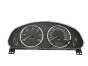 Tacho Kombiinstrument Mazda 6 JGGJ6WC 56839