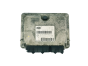 Steuergerät IAW.4AF.M9 55187372 Fiat Magneti Marelli 33766