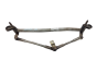 Wischergetriebe Opel Astra H 13111211 3397020632 Bosch