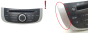 Cd-Radio Mit Mp3 Mitsubishi Grandis 8701A117 DY-1ME8U4-T 34U200