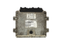 Steuergerät 51822896 4100147 Fiat Metatron 25521