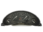 Tacho Kombiinstrument Opel Corsa B 88481709 90534402 47775