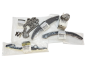 Steuerkettensatz Für Nockenwelle Original Renault 130C10001R