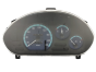Tacho Kombiinstrument Daewoo Matiz 96566387 42367