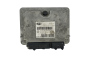 Steuergerät IAW4AF.M9 55187372 61600.627.05 Fiat Magneti Marelli 52968