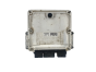 Steuergerät 0281010627 9642301880 28FM0000 PSA Bosch 44858