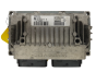 Steuergerät Renault S126027101B 8200623620 8200563399 Siemens
