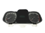 Tacho Kombiinstrument Fiat Panda 0887766550 51933761 40217