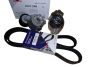 Keilriemenspanner KHV248 1611278080 Citroen Peugeot Hutchinson