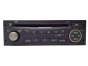 Cd-Radio Mitsubishi Grandis MZ313063 U114