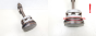 Pleuelstange 7701467887 1.8 16v F7P Renault 19 Clio 1