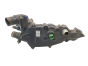 Thermostat Gehäuse 9643093480 1336W6 2.2HDI Citroen C8 Peugeot 807