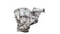 Schaltgetriebe JG71 JG75E 2.0 DCI 4x4 Nissan Qashqai