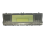 Tacho Kombiinstrument Citroen C4 Picasso 9666217280 A 01 43541