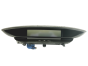 Tacho Kombiinstrument Citroen C4 P96613462ZD 43557