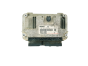 Steuergerät 89661-0DB60 0261S04205 Toyota Bosch 32870