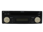 Cd-Radio Nissan Micra 3 K12 7643349318 MM CD-K Blaupunkt