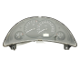 Tacho Kombiinstrument Opel Corsa C 09166814FL 110008988009 25436