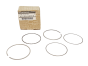 Kolbenringe Original A203300Q0E 120339614R Renault Nissan