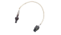 Lambdasonde Lamdasonde Diagnosesonde 7700856629 7700867408 NTK 83-R1 Renault