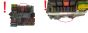 Modul 46846109 57657 0046846109057657 Fiat Delphi 2387