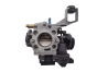 Drosselklappe Opel Corsa B 90529471 0280122014 0132008602