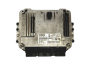 Steuergerät 0281013871 9653958980 9664618080 PSA Bosch 16593