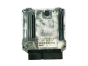 Steuergerät 03G906016FF 0281011905 Audi Bosch 32639