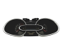 Tacho Kombiinstrument Renault Clio 4 248101135R A 52147