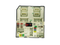 Steuergerät 284B64474R 519542F05 Renault 31390