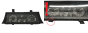 Tacho Kombiinstrument Renault 19 7700815940 E