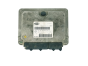 Steuergerät IAW.4AF.M9 55187372 Fiat Magneti Marelli 33798