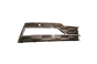 Gitter/Blende Nebelscheinwerfer Rechts 5E3807682C 88071870002 Skoda Octavia DPA