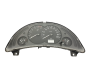 Tacho Kombiinstrument Opel Corsa C 13173347WA 110008988026 43488