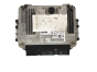 Steuergerät 0281011863 9653958980 9655943580 PSA Bosch 20085