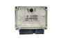 Steuergerät 045906019BM 0281011412 VW Bosch 44629