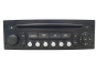 Cd-Radio Citroen Peugeot 98041626XT PSA6351-10