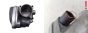 Drosselklappe VWAG 036133062N 408.238/321/007 1552