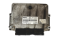 Steuergerät 55187569 0281011396 Fiat Bosch 29991