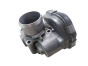 Drosselklappe Citroen Peugeot Ford 9673534480 1.6 HDI 1519
