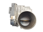 Drosselklappe Fiat Ducato Iveco Daily 2.3 504351131 54DTS31