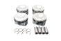 Kolben Komplett 06H107065BE B13583 VW Audi Seat Skoda Borsehung