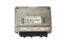 Steuergerät 03D906023 5WP40806 04  VW SEAT SKODA Siemens 16821