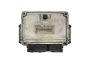 Steuergerät 0281010501 8200118521 8200049304 Renault Bosch 43014
