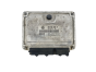 Steuergerät 030906032CF 0261207177 VW Bosch 43077