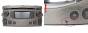 Cd-Radio Toyota Corolla Verso 86120-0F060 CQ-JS7870G W53834