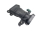 Luftschlauch 9649588280 9639027480 1.6 TDCi Ford 