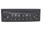 Cd-Radio Citroen Peugeot 96545978XT PSARCD100-05 VDO 1079